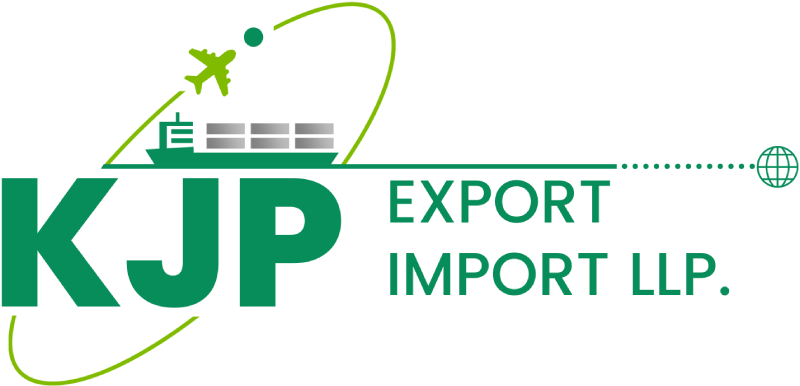 KJP EXPORT IMPORT LLP.