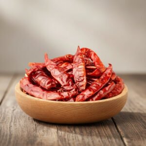 Dry Red Chilli