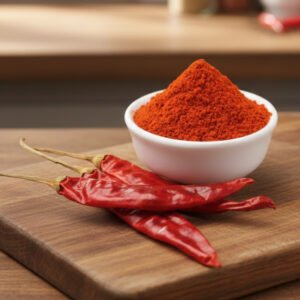 Red Chilli Powder