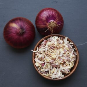 Dehydrated Onion Flakes